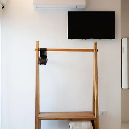 Casa Oliveta - Boutique * Benimantell