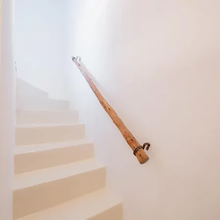 Casa Oliveta - Boutique Apartamento