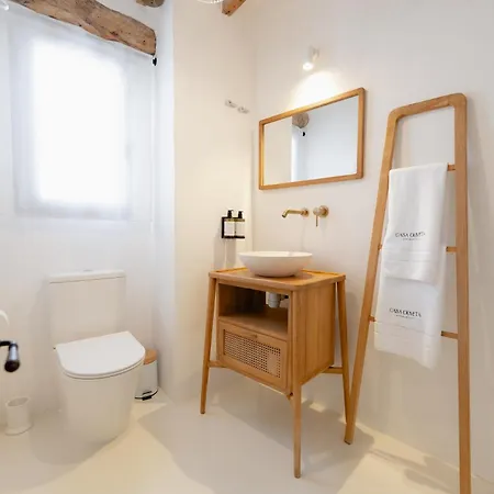 Casa Oliveta - Boutique Apartamento
