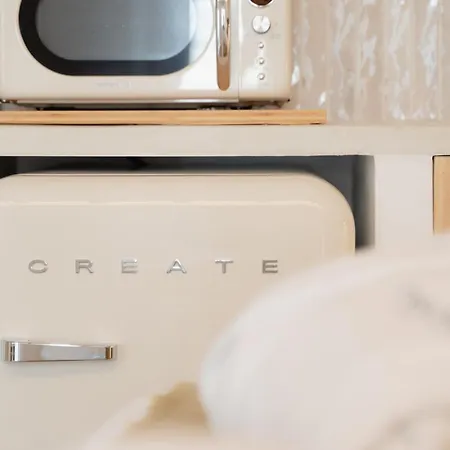 Apartamento Casa Oliveta - Boutique