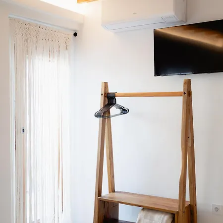 Apartamento Casa Oliveta - Boutique *