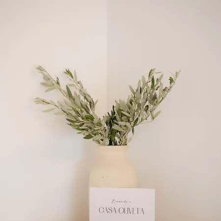 Casa Oliveta - Boutique Apartamento Benimantell