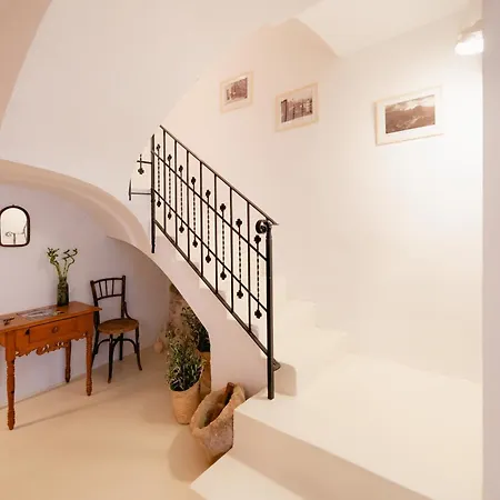 Casa Oliveta - Boutique