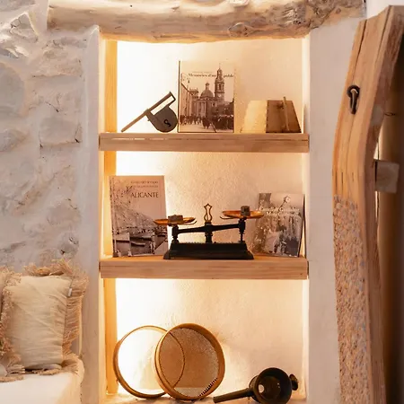 Apartamento Casa Oliveta - Boutique