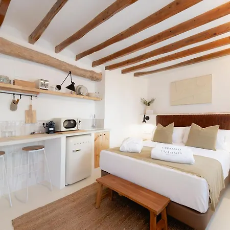 Casa Oliveta - Boutique * Benimantell