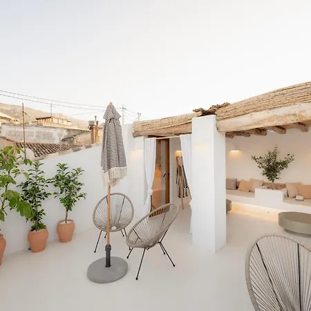 Apartamento Casa Oliveta - Boutique *