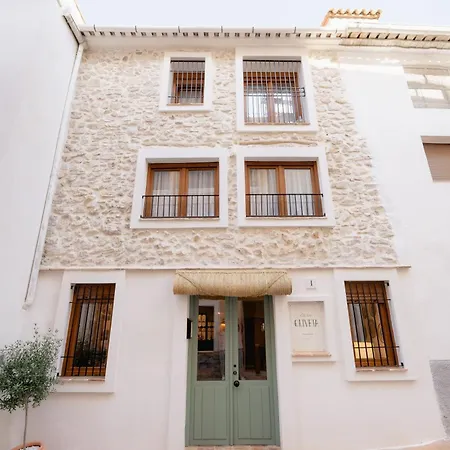Apartamento Casa Oliveta - Boutique *
