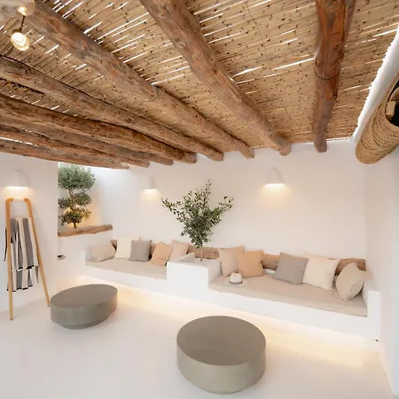 Casa Oliveta - Boutique *