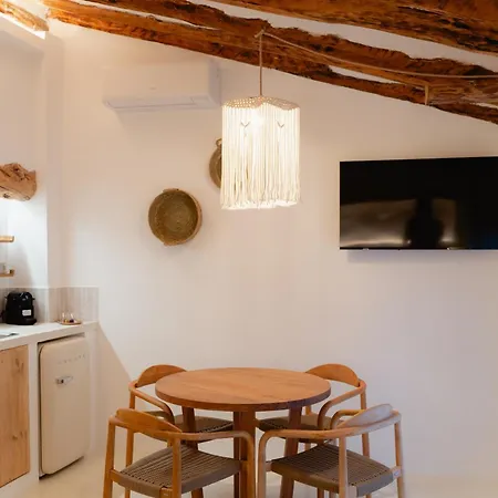 Casa Oliveta - Boutique *