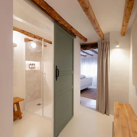 Casa Oliveta - Boutique