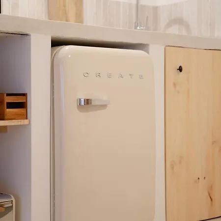 Casa Oliveta - Boutique Apartamento