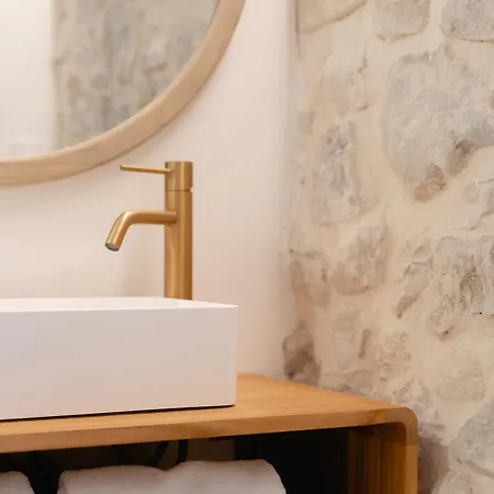 Casa Oliveta - Boutique * Benimantell