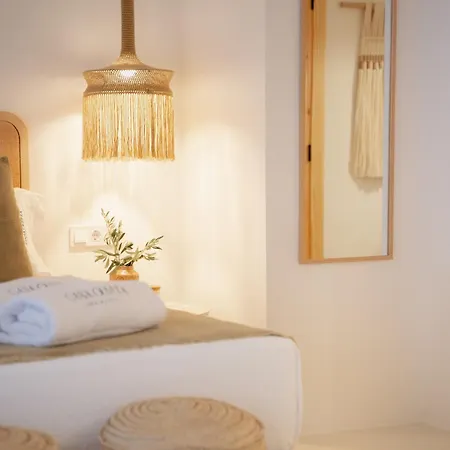 Apartamento Casa Oliveta - Boutique *