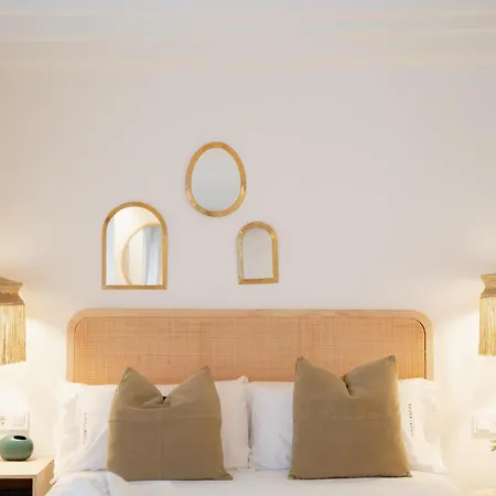 Casa Oliveta - Boutique Apartamento