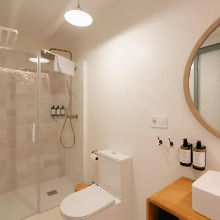 Casa Oliveta - Boutique Benimantell