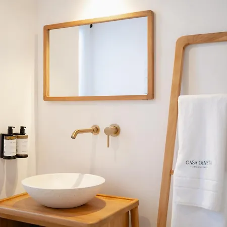 Casa Oliveta - Boutique Apartment