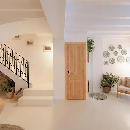 Casa Oliveta - Boutique Apartment