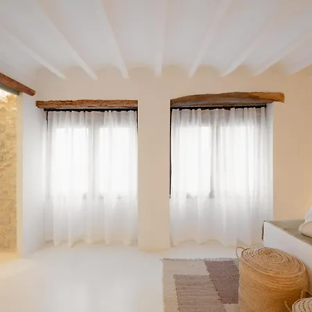 Casa Oliveta - Boutique
